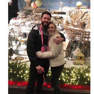 Meet your Posher, Travis